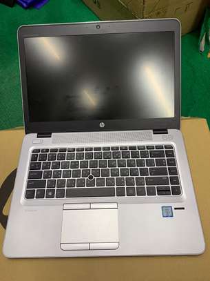 HP EliteBook 840 G3 image 4