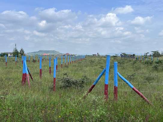 Tulivu Gardens | Prime Plots for Sale in Kangundo Rd image 2