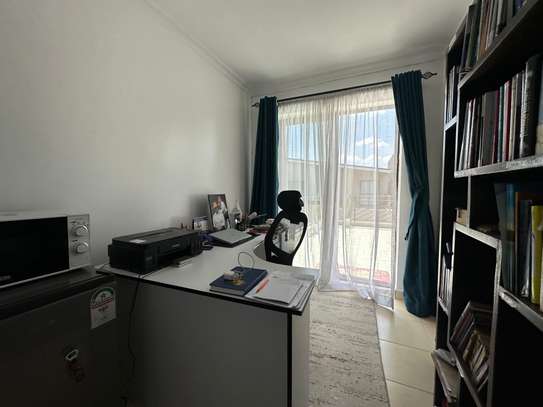 5 Bed Townhouse with En Suite at Muthama Access Road image 13