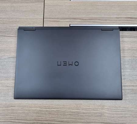 HP 16" OMEN Gaming Laptop image 5