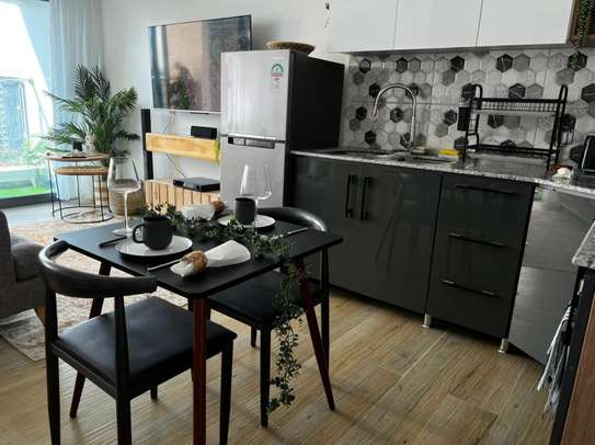 Furnished Studio Apartment with En Suite at Kikambala Rd image 1