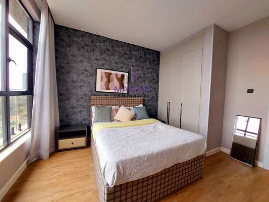 Furnished 3 Bed Apartment with En Suite at Brookside Drive image 8