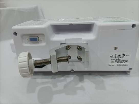 SYRINGE PUMP AVAILABLE IN NAIROBI,KENYA image 2