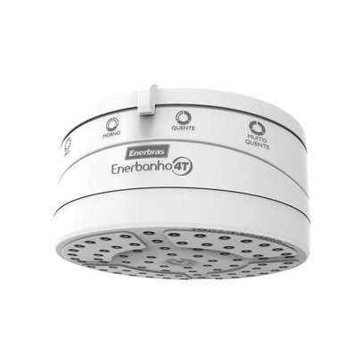 Enerbras 4T Instant Heater (borehole Water &salty) image 1