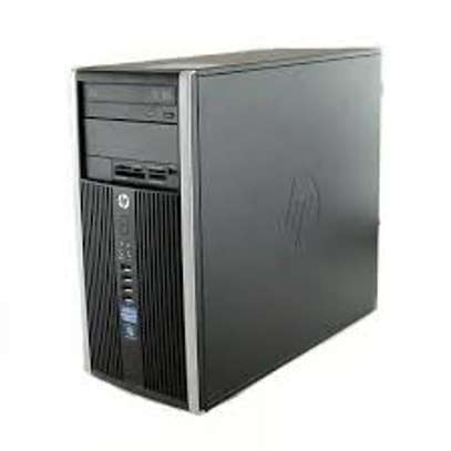 hp core i7 tower image 1