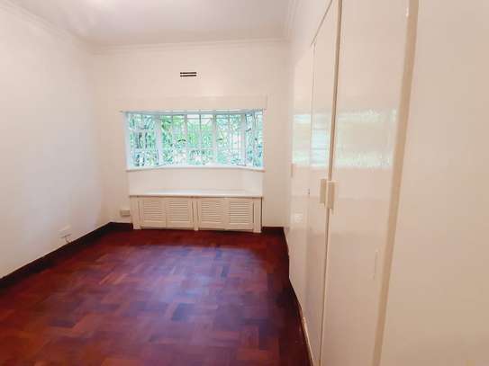 3 Bed House with En Suite at Kitisuru Road image 20