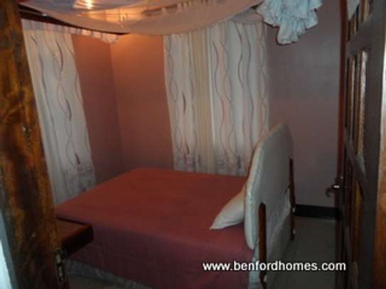 4 Bed Villa with En Suite in Shanzu image 14