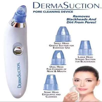 Pore Acne Blackhead Pimple Cleaner Remover image 1