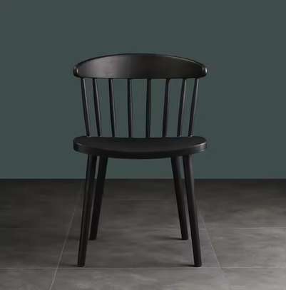 Replica Plastic Chair image 7