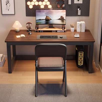Office Desk: 1200MM Simple Computer Office Desk image 7