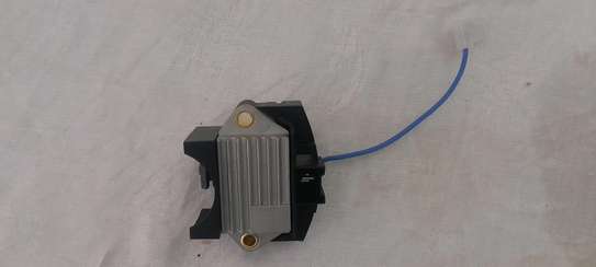 Brush regulator image 2