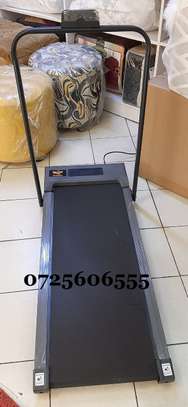 TREADMILL MACHINE FOR WORKOUT image 3