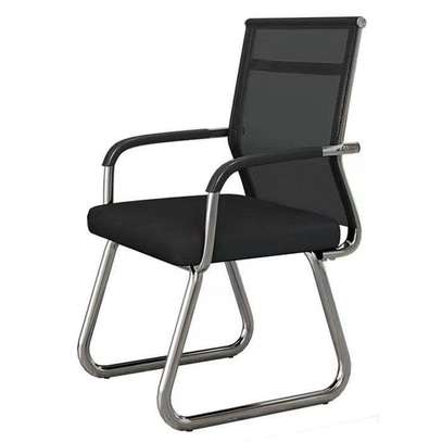Office Chairs: Guest Office Visitor Chair image 6