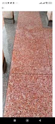 Tiles terrazzo specialist image 4