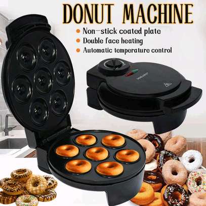 Sokany donut maker image 2