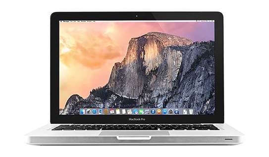 MacBook Pro 13” (Mid 2012) Core i5 8GB 256GB 13.3” Mac OS image 1