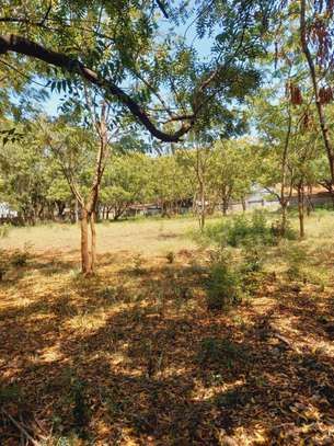 Land in Nyali Area image 10