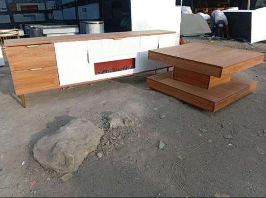 Classic tv stands image 2