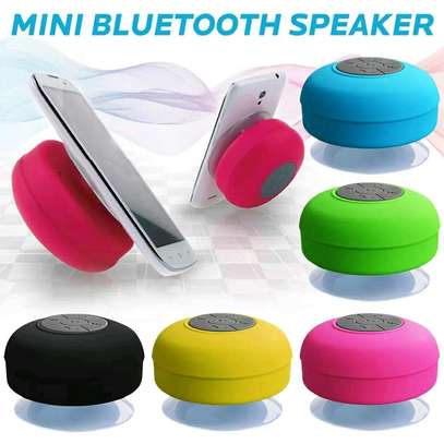 Mini bluetooth speaker image 9