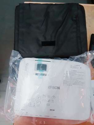 Epson Eb S41 Replacement Of Eb S31 In Nairobi Pigiame