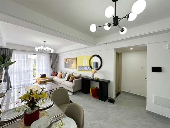 3 Bed Apartment in Westlands Area image 2