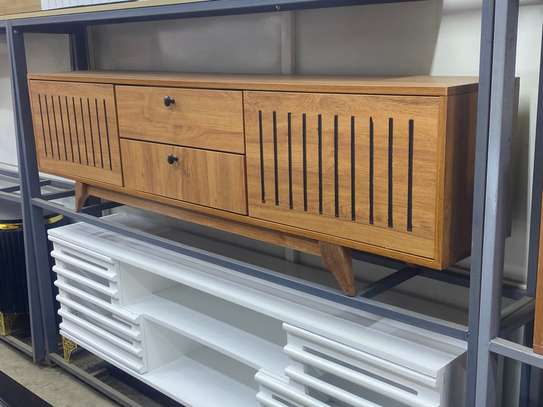 Readily available tv stand image 2