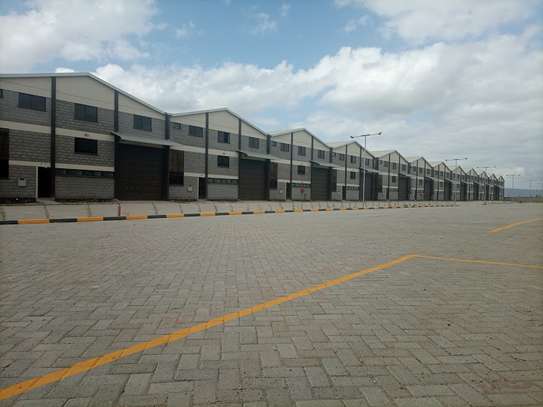 7,425 ft² Warehouse with Fibre Internet at Mombasa Road image 15