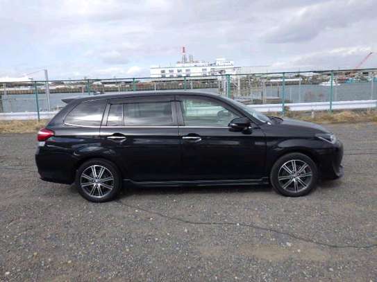 TOYOTA FIELDER WXB 1500CC, 2019MODEL, image 1