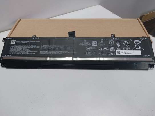 WK06XL 83wh Laptop Battery Replacement For HP Omen 16-b0000 image 3