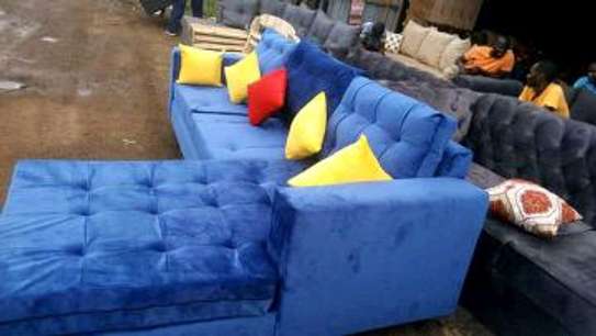 Sofa set image 1