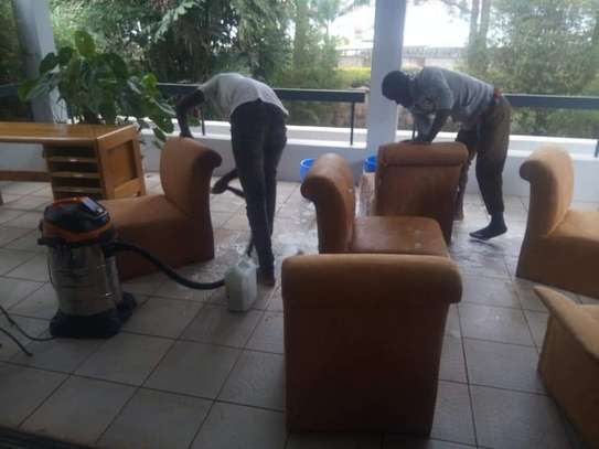 Sofas and Carpets Cleaning In South C. image 5