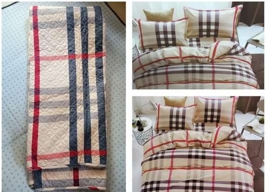 Turkish  Luxury cotton bedcovers image 10