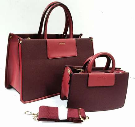 TWIN LADIES HANDBAGS. TWIN LADIES HANDBAGS image 4