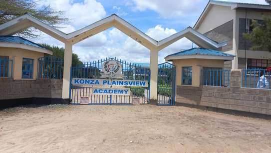 0.045 ac Land in Konza City image 13
