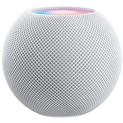 Apple HomePod Mini Smart Speaker Space Grey image 2