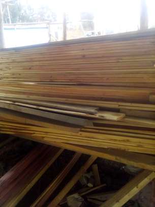 Timber for sale image 1