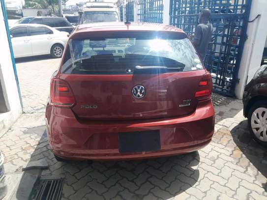 Volkswagen polo image 4