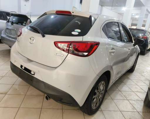 Mazda demio sport🔥🔥🔥🔥 image 8