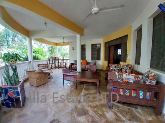 Furnished 2 Bed Apartment with En Suite at Diani Beach Road image 15