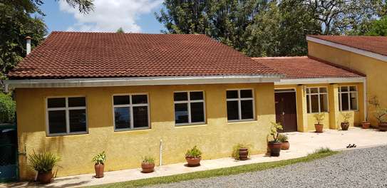 Residential Land at Riara Road image 5