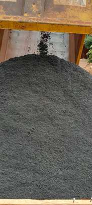 Machine cut/ Hand cut stones Ballast & Hardcores image 5