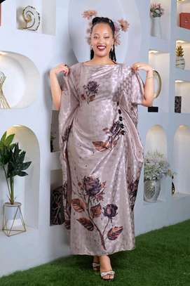 Kaftan dresses image 1