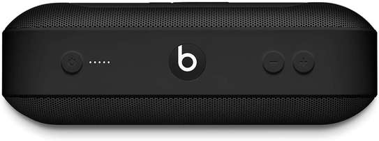 Beats Pill+ Portable Wireless Speaker - Stereo Bluetooth, 12 Hours of Listening Time, Microphone for Phone Calls image 1
