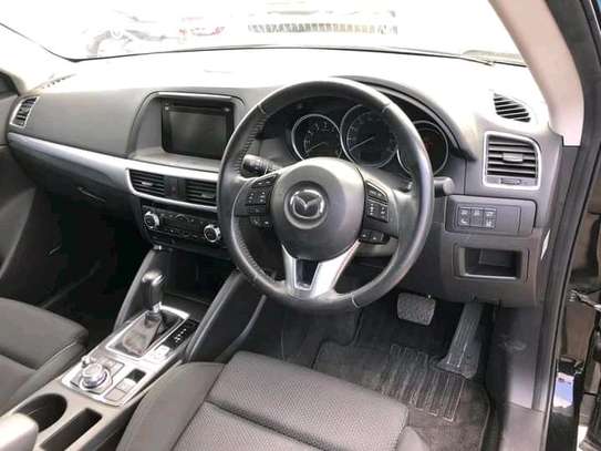 Mazda CX-5 petrol image 6