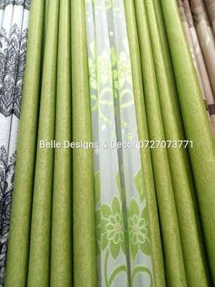 ELEGANT AND QUALITY CURTAINS image 5