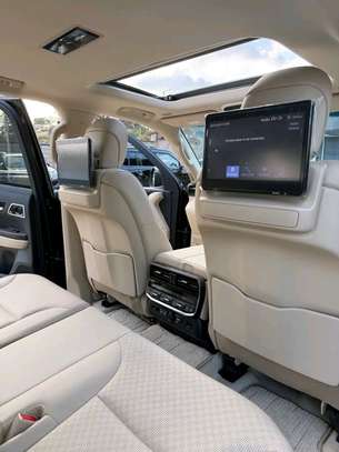 2023 Toyota LandCruiser ZX 300 diesel image 4