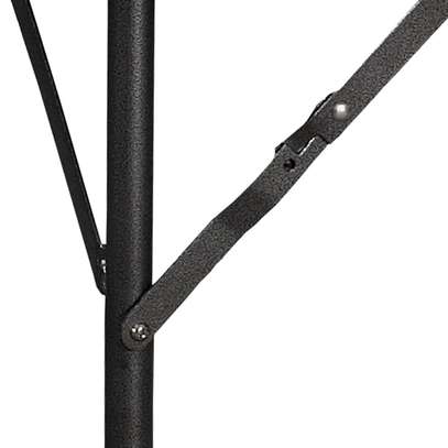 Square Plastic Portable Indoor Outdoor Dining Table image 3