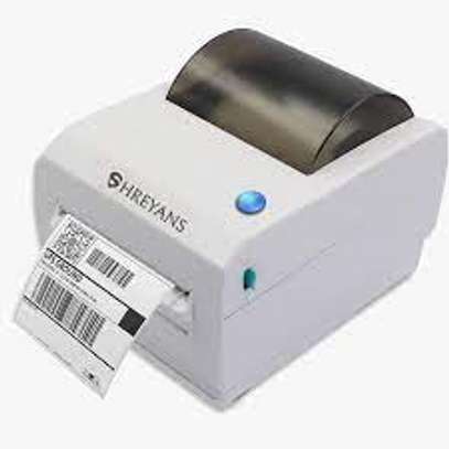 Label Printer CKD 410-UB image 1