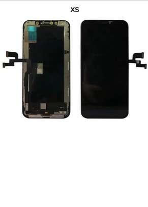 iphone X screen replacement and repair image 1