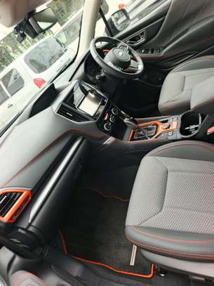 Subaru forester X breaker image 16